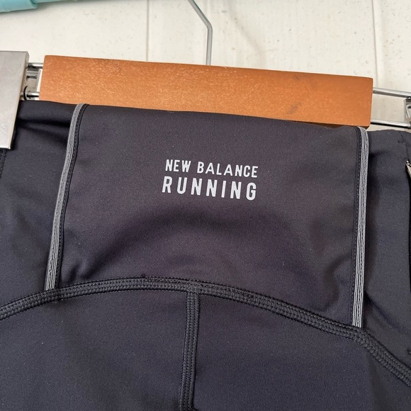 New Balance Women's Impact Run Fitted Short - Picture 6 of 16